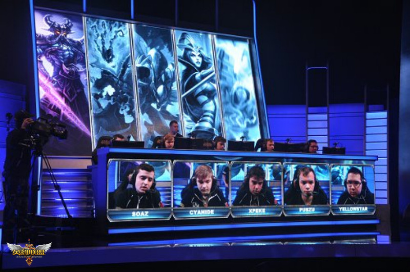 中国老板投资LCK的DWG被骗3000万？