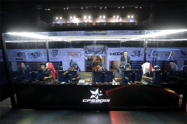 CSGO世界排名更新：C9挤进前五