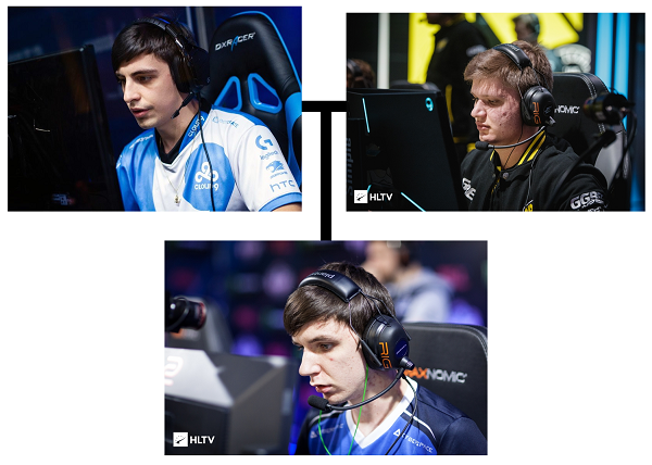 英雄联盟俱乐部OMG更换LOGO，光明势力崛起？