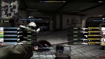 八支欧洲队伍将在ESL Challenger Atlanta 2024的封闭预选赛中展开角逐