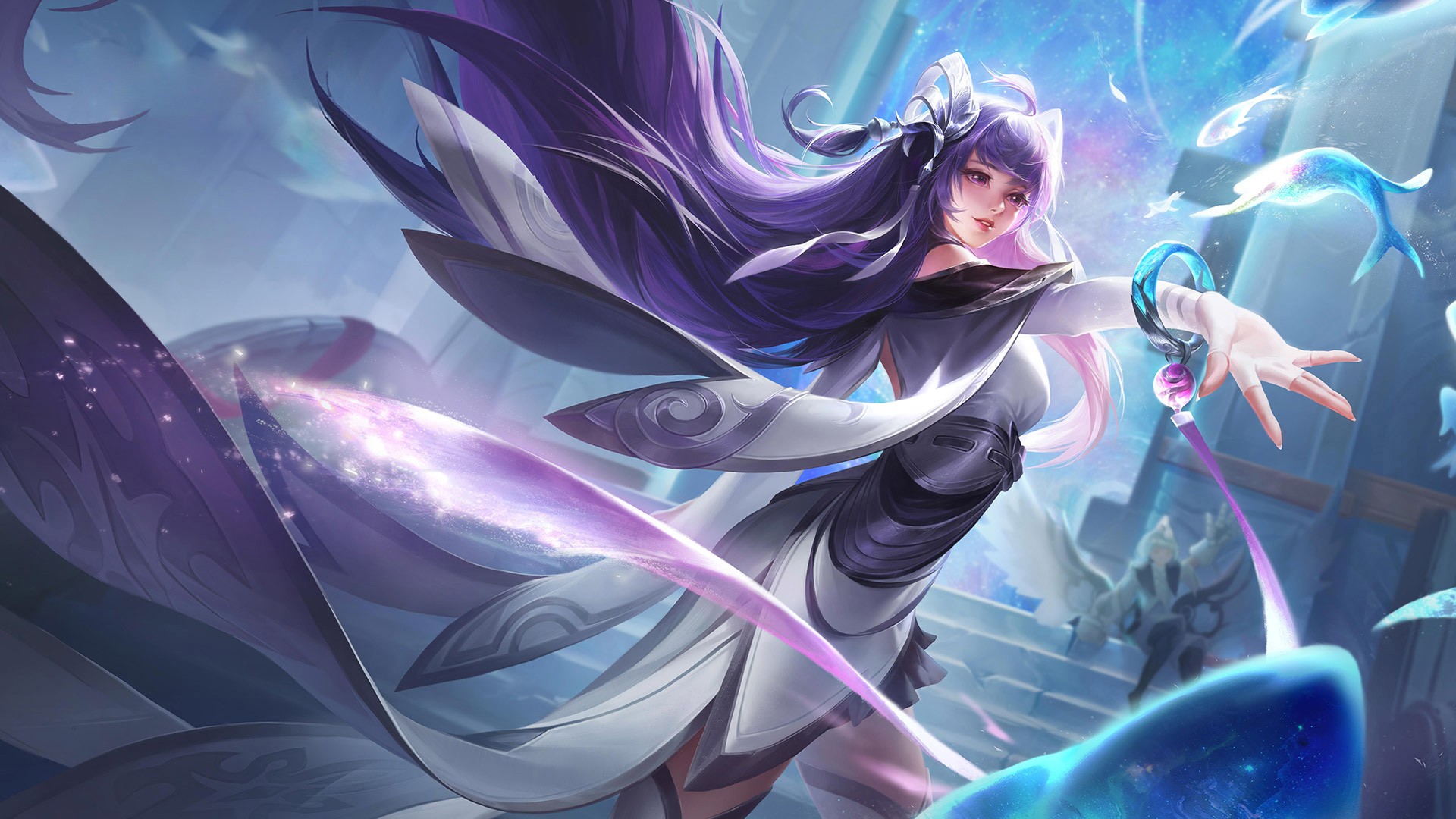 网络问题搞心态，Flashpoint宣布NIP与Anonymo重赛