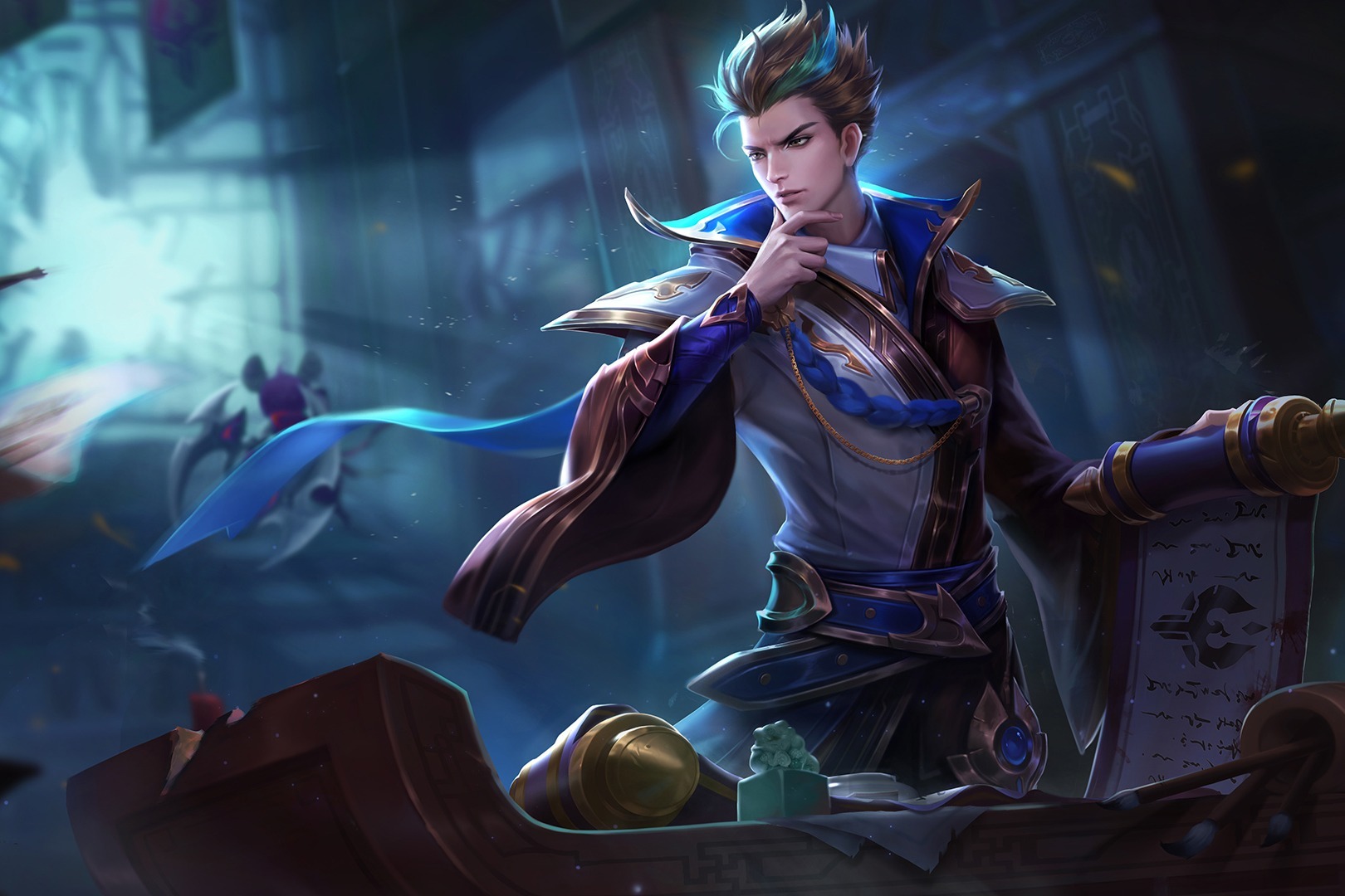 因使用控制台命令被封禁：社区对Valve反作弊系统的愤怒